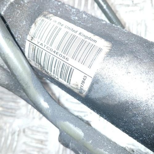 VOLVO V 50 PHASE 2 BREAK