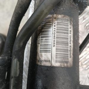 VOLVO V 50 PHASE 2 BREAK