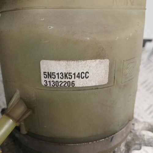 VOLVO V 50 PHASE 2 BREAK