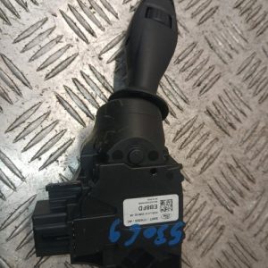 FORD FIESTA 6 PHASE 1