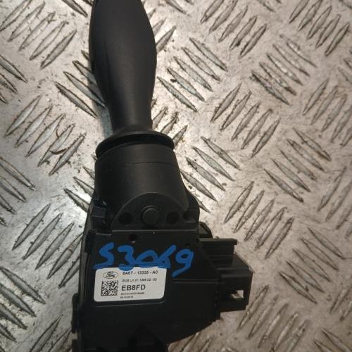 FORD FIESTA 6 PHASE 1