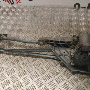 FORD FIESTA 6 PHASE 1