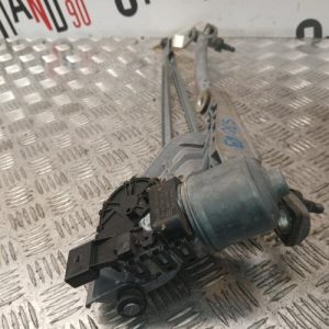 FORD FIESTA 6 PHASE 1