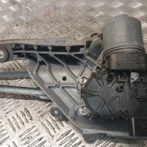 FORD FIESTA 6 PHASE 1