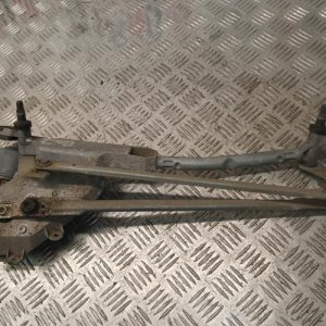 FORD FIESTA 6 PHASE 1