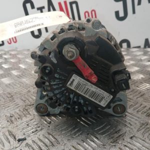 DACIA LOGAN MCV 1 PHASE 2 BREAK