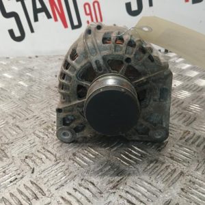 DACIA LOGAN MCV 1 PHASE 2 BREAK