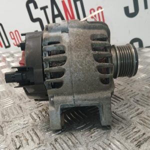 DACIA LOGAN MCV 1 PHASE 2 BREAK