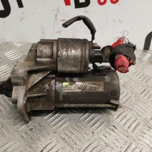 DACIA LOGAN MCV 1 PHASE 2 BREAK