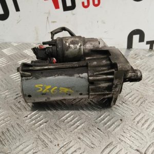 DACIA LOGAN MCV 1 PHASE 2 BREAK