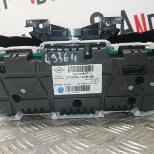 RENAULT CLIO 4 PHASE 1