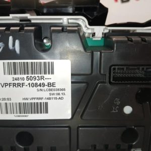 RENAULT CLIO 4 PHASE 1