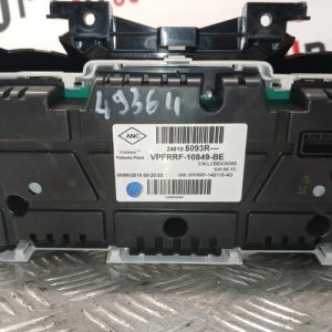 RENAULT CLIO 4 PHASE 1