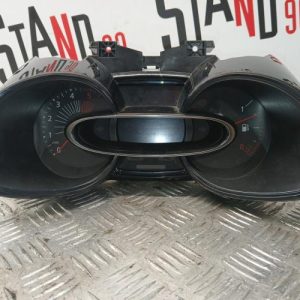 RENAULT CLIO 4 PHASE 1