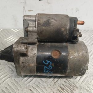 SUZUKI WAGON-R PHASE 2