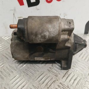 SUZUKI WAGON-R PHASE 2