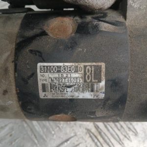 SUZUKI WAGON-R PHASE 2