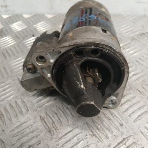 SUZUKI WAGON-R PHASE 2