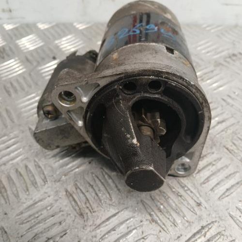 SUZUKI WAGON-R PHASE 2