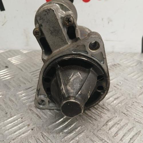 SUZUKI WAGON-R PHASE 2