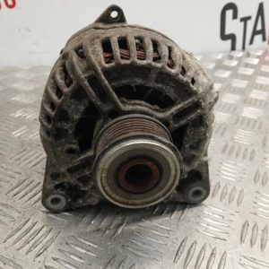 RENAULT KANGOO 2 PHASE 1