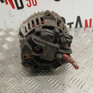 RENAULT KANGOO 2 PHASE 1