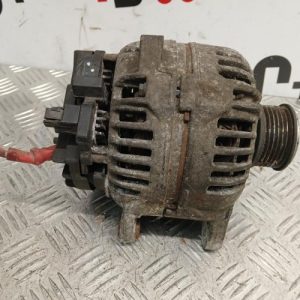 RENAULT KANGOO 2 PHASE 1