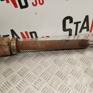 FORD FIESTA 6 PHASE 2