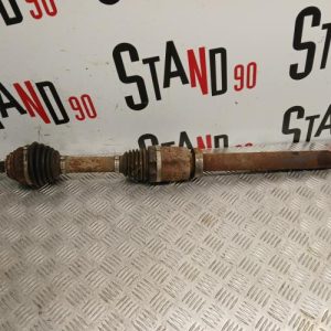 FORD FIESTA 6 PHASE 2