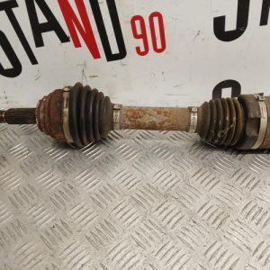 FORD FIESTA 6 PHASE 2