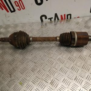 FORD FIESTA 6 PHASE 2