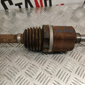 FORD FIESTA 6 PHASE 2