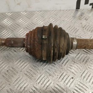 FORD FIESTA 6 PHASE 2