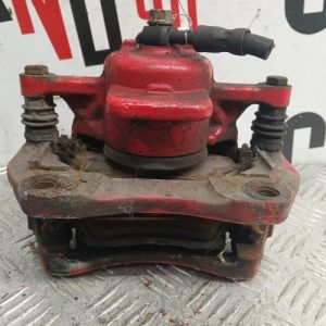 FORD FIESTA 6 PHASE 2