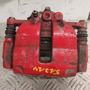 FORD FIESTA 6 PHASE 2