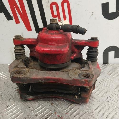 FORD FIESTA 6 PHASE 2