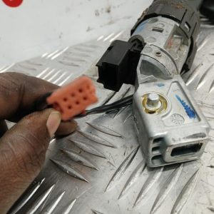 CITROEN C3 1 PHASE 2