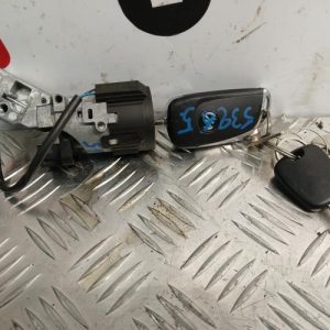 CITROEN C3 1 PHASE 2