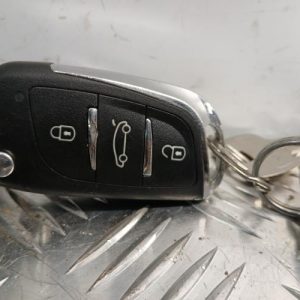 CITROEN C3 1 PHASE 2