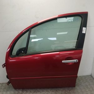 CITROEN C3 1 PHASE 2