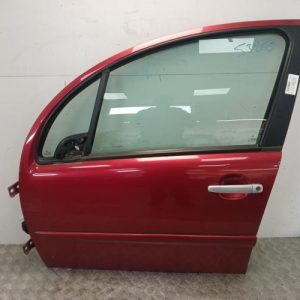 CITROEN C3 1 PHASE 2