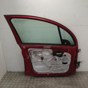 CITROEN C3 1 PHASE 2