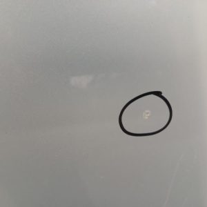 VOLKSWAGEN TOURAN 1 PHASE 2