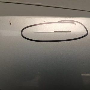 VOLKSWAGEN TOURAN 1 PHASE 2