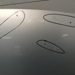 VOLKSWAGEN TOURAN 1 PHASE 2