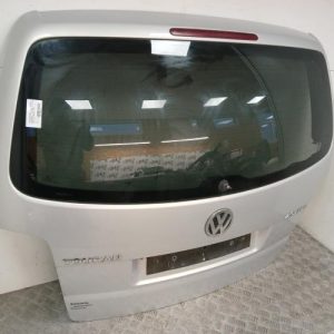 VOLKSWAGEN TOURAN 1 PHASE 2