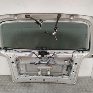 VOLKSWAGEN TOURAN 1 PHASE 2