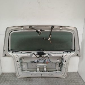 VOLKSWAGEN TOURAN 1 PHASE 2