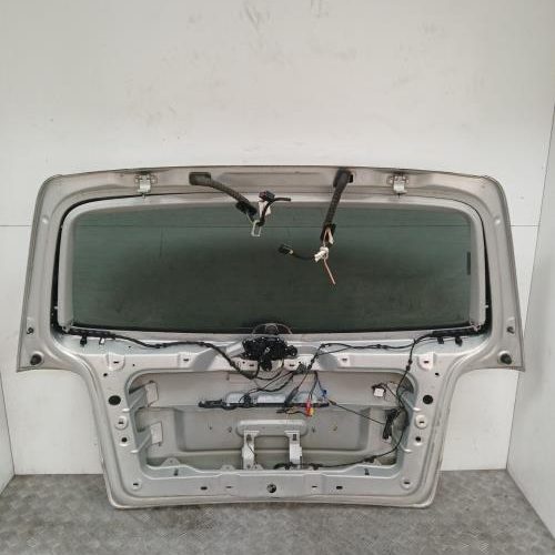 VOLKSWAGEN TOURAN 1 PHASE 2