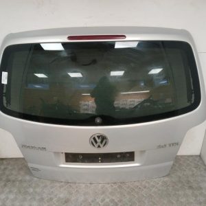 VOLKSWAGEN TOURAN 1 PHASE 2
